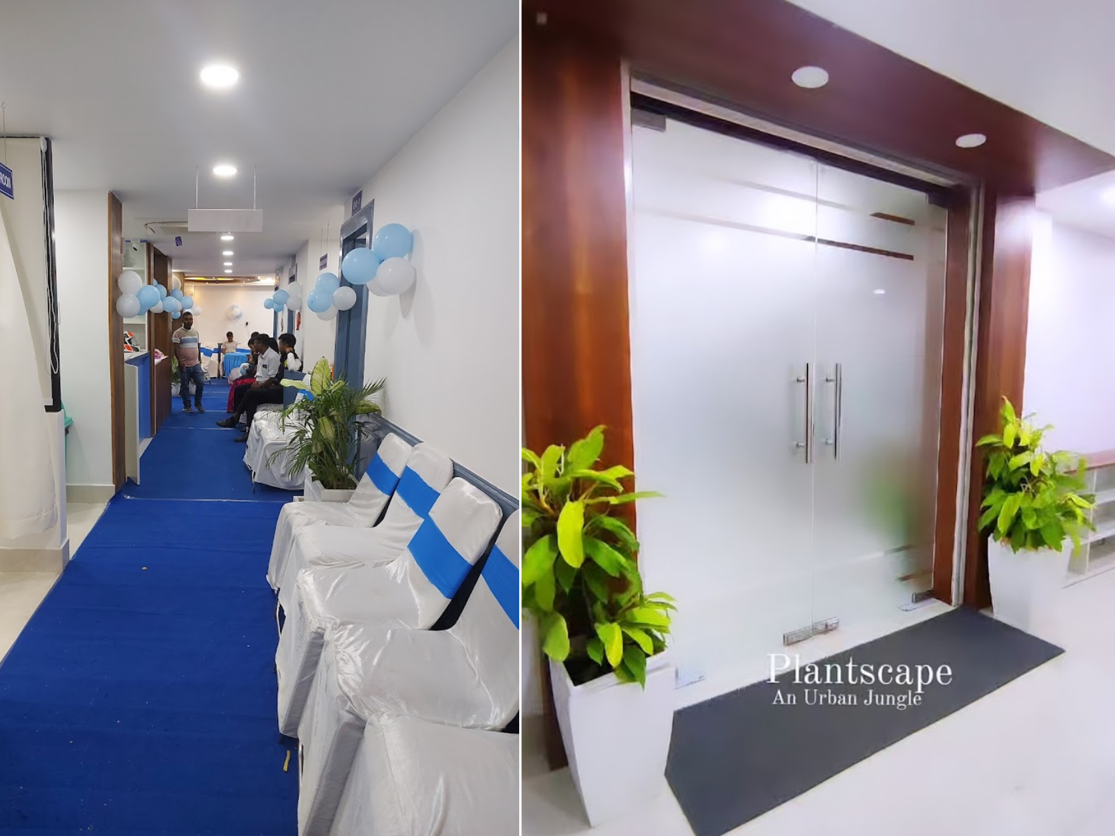 Hatigaon Branch Location