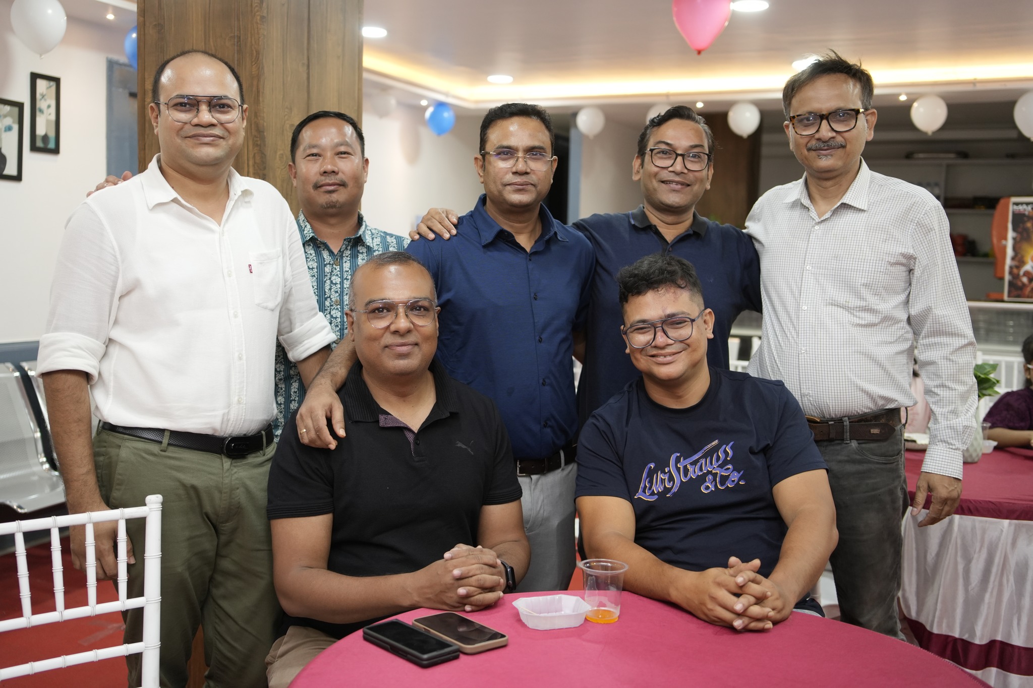 Advanced Healthcare Center