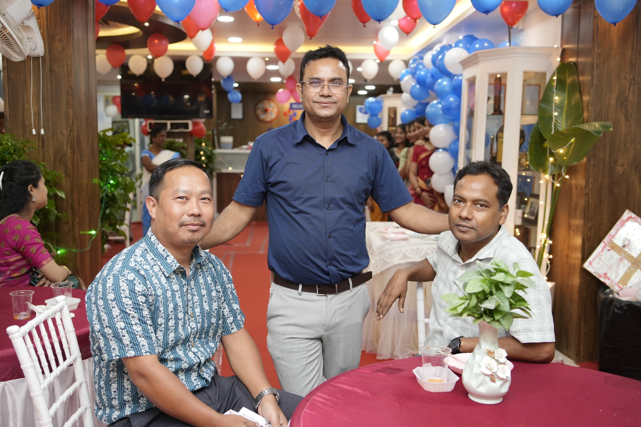 Professional Medical Environment