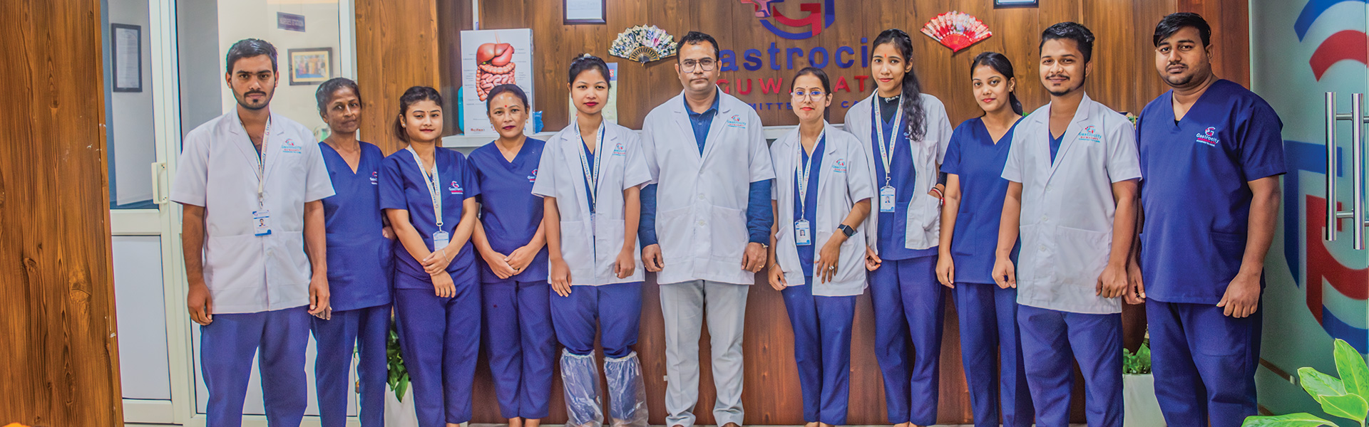 best gastroenterology in guwahati