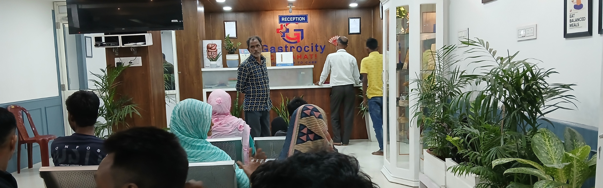 Intestinal Disorders at Gastrocity