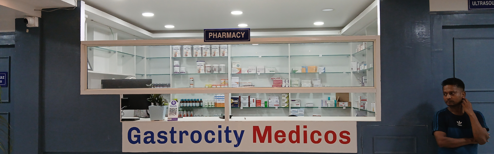 Pancreatico-biliary Disorders, diagnosing and treating gastro-esophageal disorders, GERD, Gastrocity