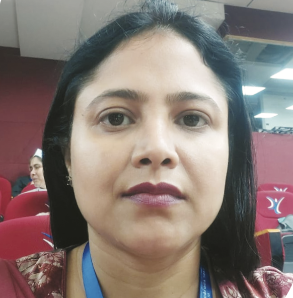 Dr. Daisy Deka, Gastrocity